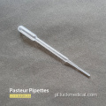 Pancety Pasteur Tips 1 ml 3ml 5ml